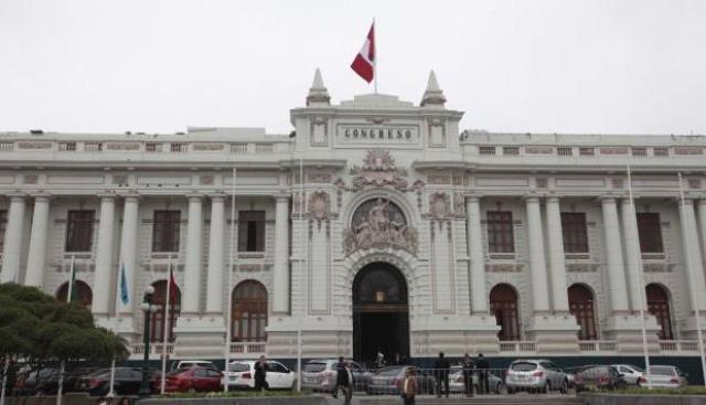 PedirÃ¡n tambiÃ©n anular nombramientos irregulares del fujimorismo en el Congreso